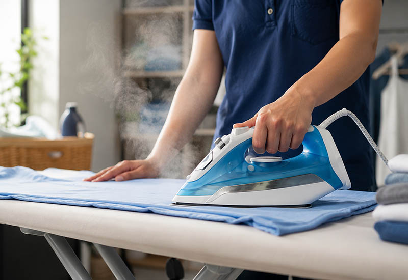 Laundry Services