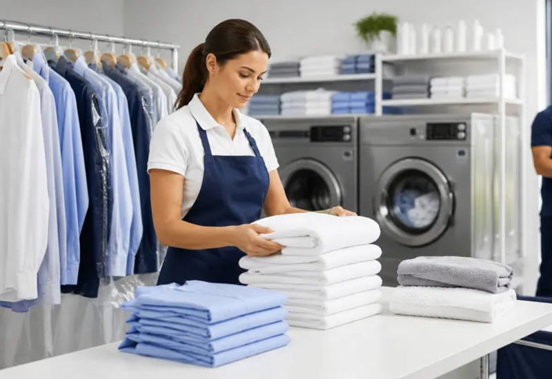Laundry Services