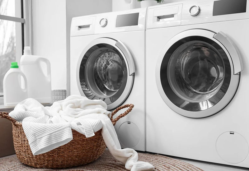 Laundry Services